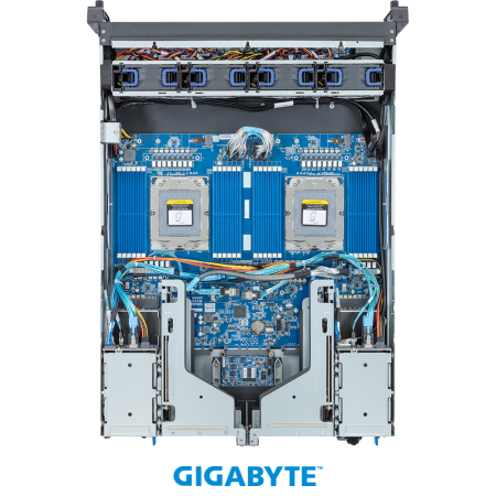GIGABYTE E283-Z90 (rev. AAD1) GIGABYTE E283-Z90 (rev. AAD1)