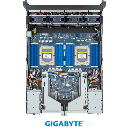 GIGABYTE E283-Z91 (rev. AAD1) GIGABYTE E283-Z91 (rev. AAD1)