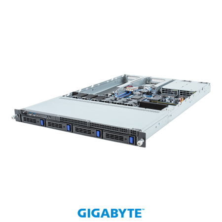 GIGABYTE R133-C10 (rev. AAA1) GIGABYTE R133-C10 (rev. AAA1)