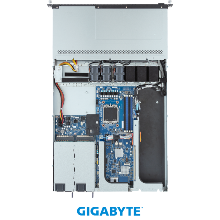 GIGABYTE R133-C10 (rev. AAA1) GIGABYTE R133-C10 (rev. AAA1)
