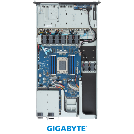 GIGABYTE R143-EG0 (rev. AAC1) GIGABYTE R143-EG0 (rev. AAC1)