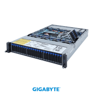 GIGABYTE R262-ZA0 (rev. 100)