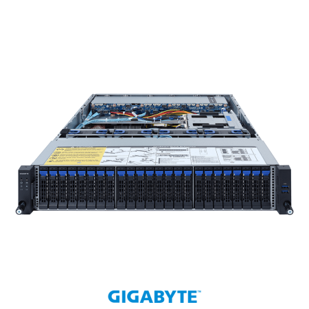 GIGABYTE R262-ZA0 (rev. 100) GIGABYTE R262-ZA0 (rev. 100)