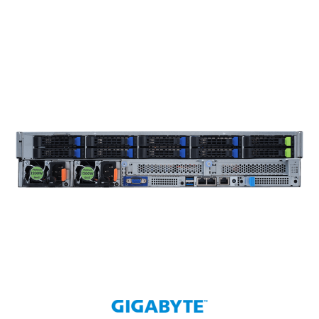 GIGABYTE R262-ZA0 (rev. 100) GIGABYTE R262-ZA0 (rev. 100)