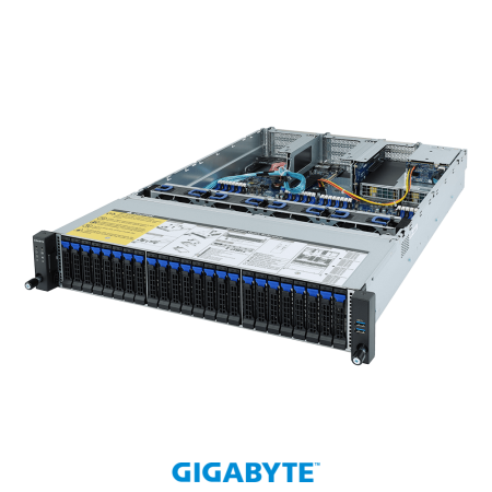 GIGABYTE R282-Z91 (rev. 100) GIGABYTE R282-Z91 (rev. 100)