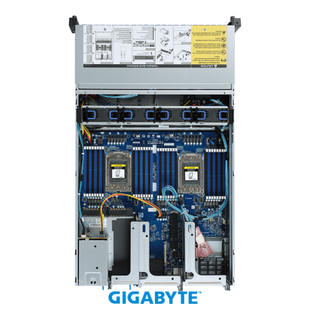 GIGABYTE R282-Z91 (rev. 100) GIGABYTE R282-Z91 (rev. 100)