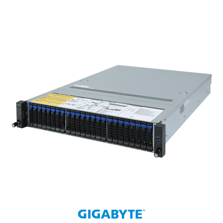 GIGABYTE R282-Z91 (rev. 100) GIGABYTE R282-Z91 (rev. 100)