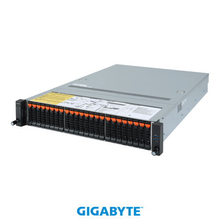 GIGABYTE R282-Z92 (rev. 100) GIGABYTE R282-Z92 (rev. 100)