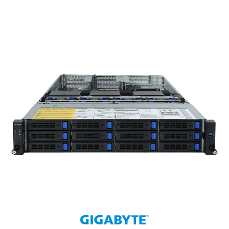 GIGABYTE R282-Z93 (rev. 115) GIGABYTE R282-Z93 (rev. 115)