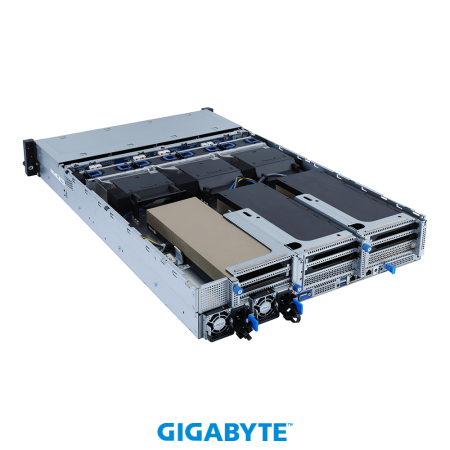 GIGABYTE R282-Z93 (rev. 115) GIGABYTE R282-Z93 (rev. 115)