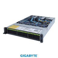 GIGABYTE R282-Z94 (rev. 100)