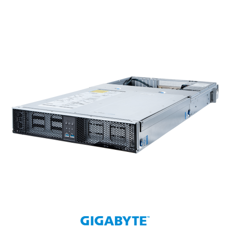 GIGABYTE S251-3O0 (rev. IBC1) GIGABYTE S251-3O0 (rev. IBC1)