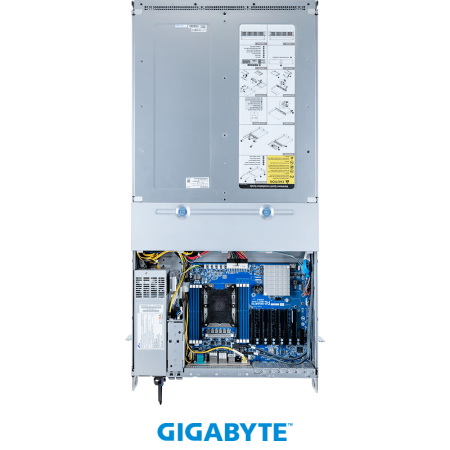 GIGABYTE S251-3O0 (rev. IBC1) GIGABYTE S251-3O0 (rev. IBC1)