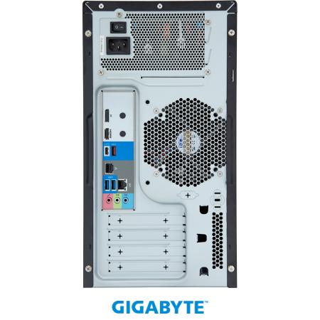 GIGABYTE W332-Z00 (rev. 100) GIGABYTE W332-Z00 (rev. 100)